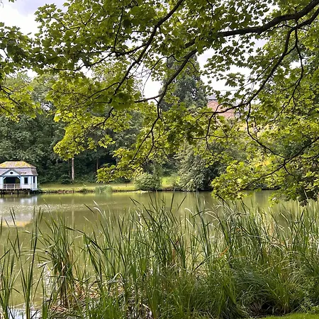 Hotel Alte Schlosskurve *