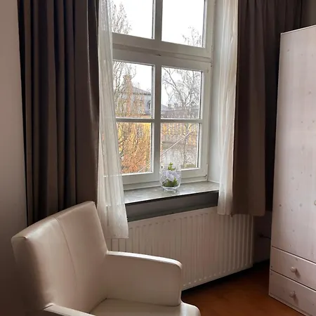 Alte Schlosskurve Bad Arolsen