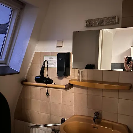 Hotel Alte Schlosskurve