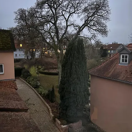 Alte Schlosskurve Hotel *