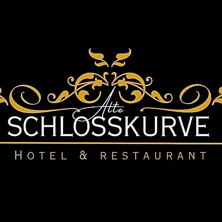 Alte Schlosskurve * Bad Arolsen