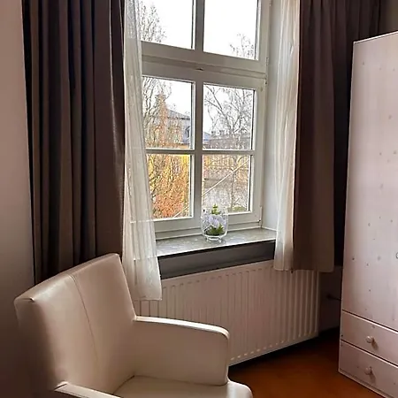 Alte Schlosskurve Bad Arolsen