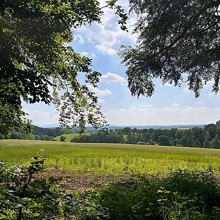 Alte Schlosskurve Bad Arolsen